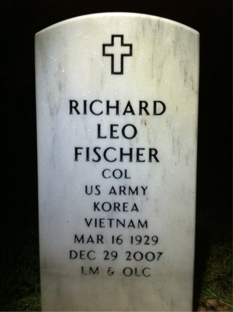 Richard Fischer