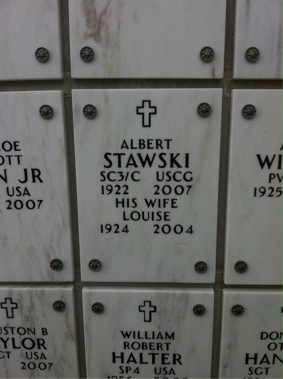 Albert Stawski