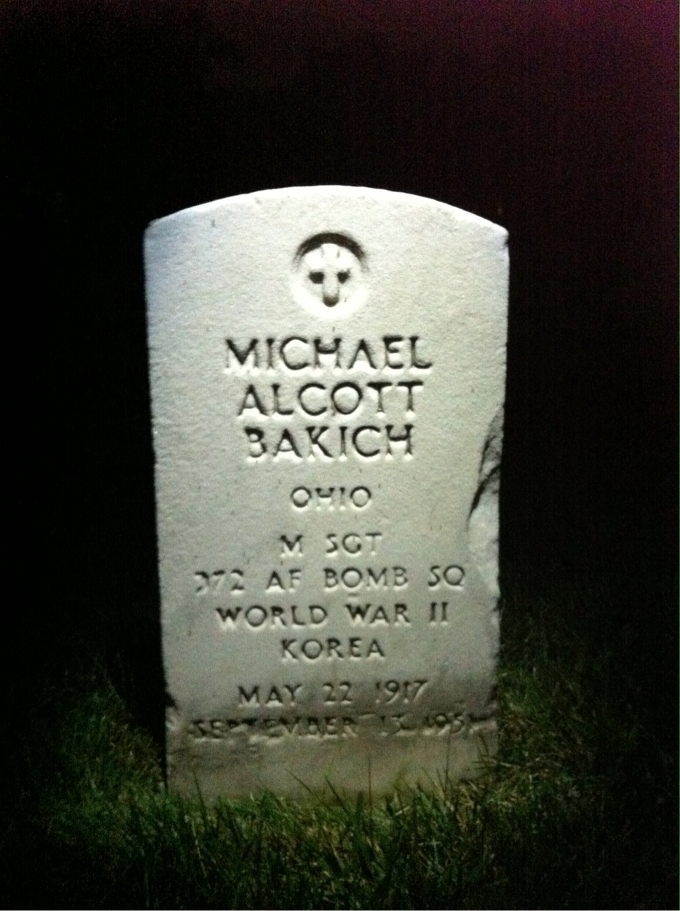 Michael Bakich