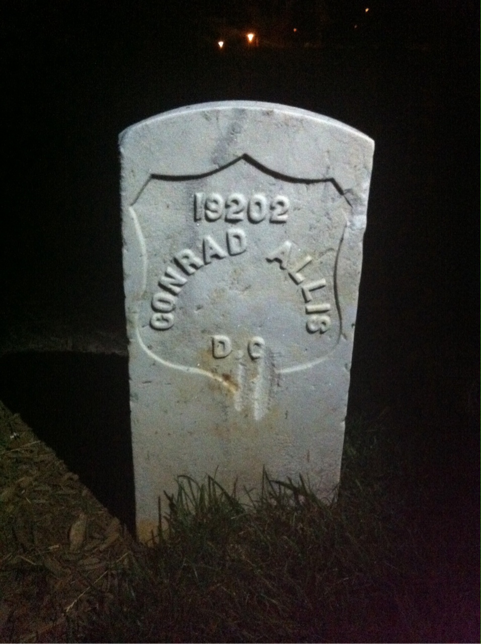 Conrad Allis