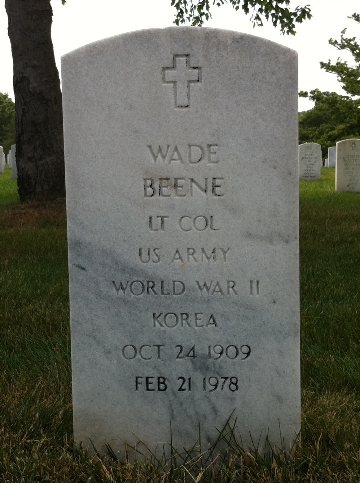 Aldonna Beene