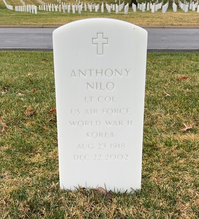 Anthony Nilo