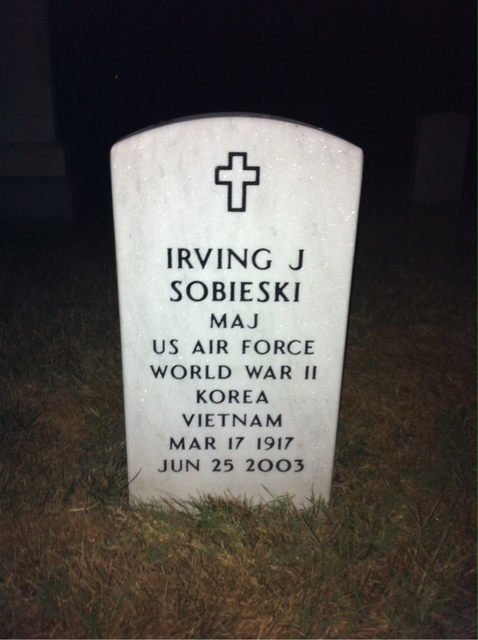 Irving Sobecki