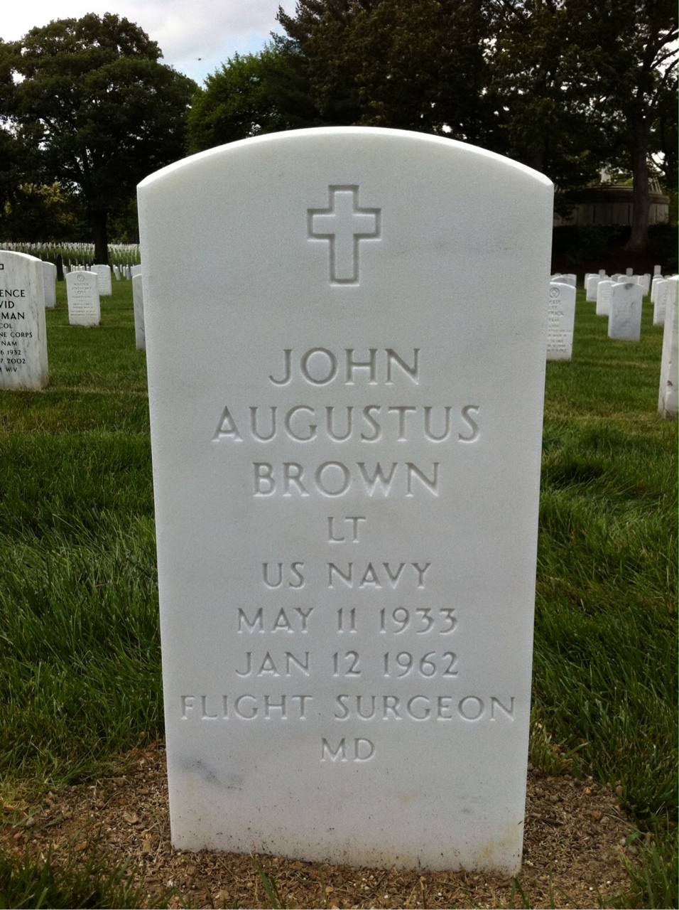 John Brown