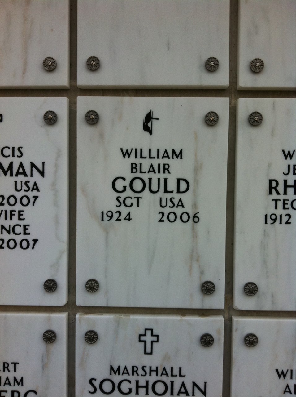 William Gould