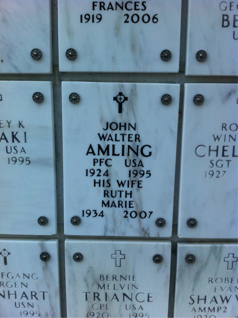 John Amling