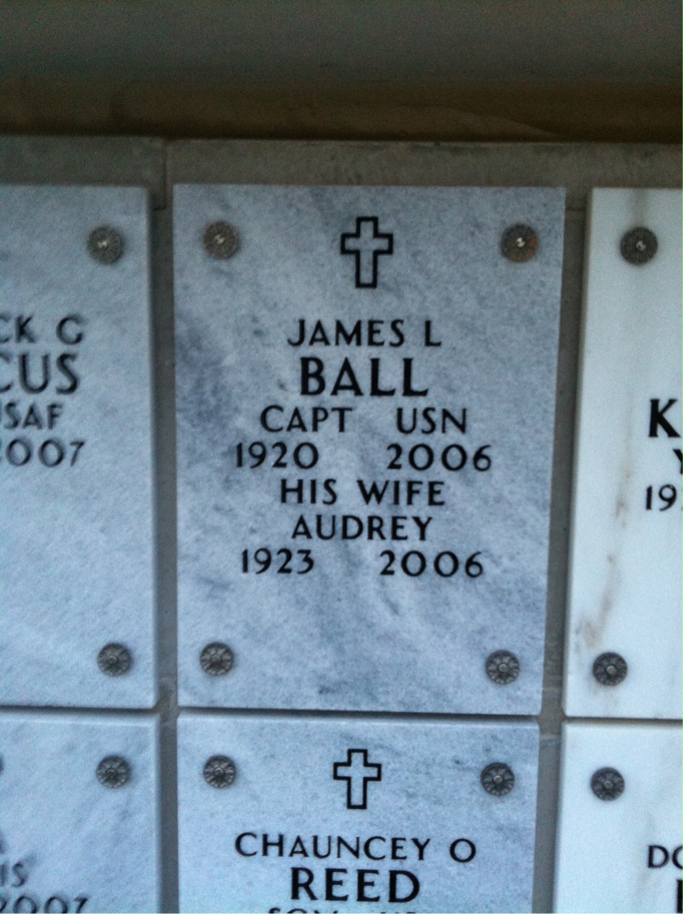 James Ball
