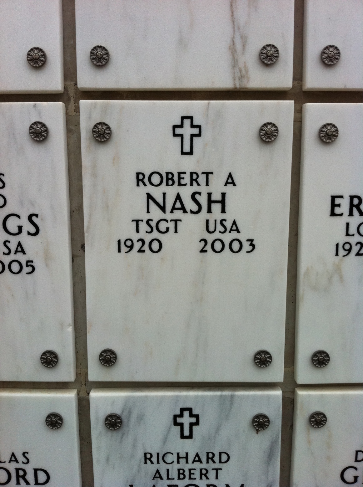 Robert Nash