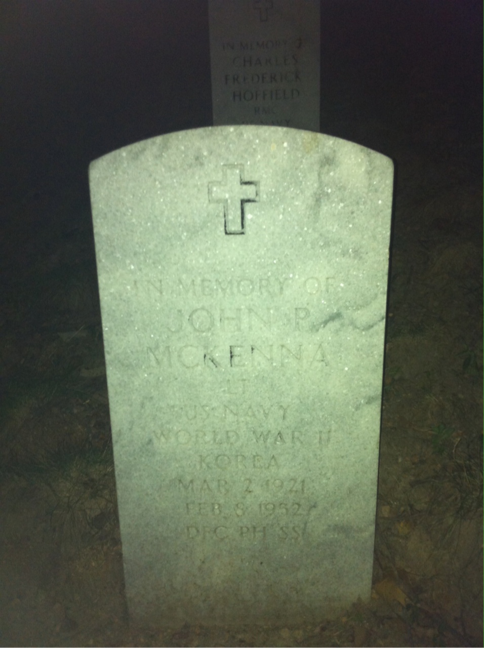 John Mckenna