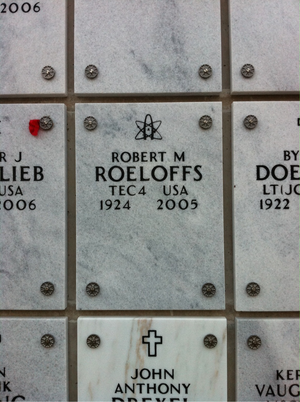 Robert Roeloffs