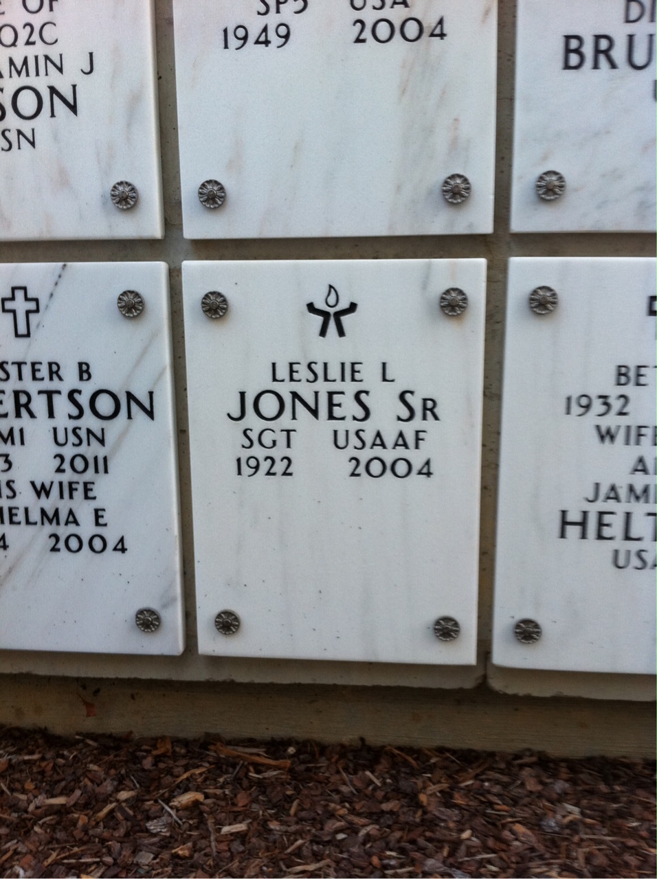 Leslie Jones