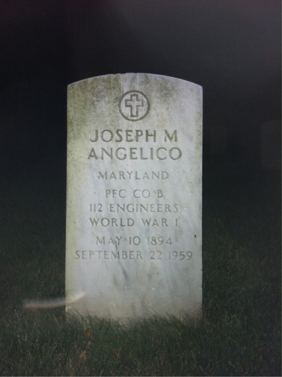 Joseph Angelico