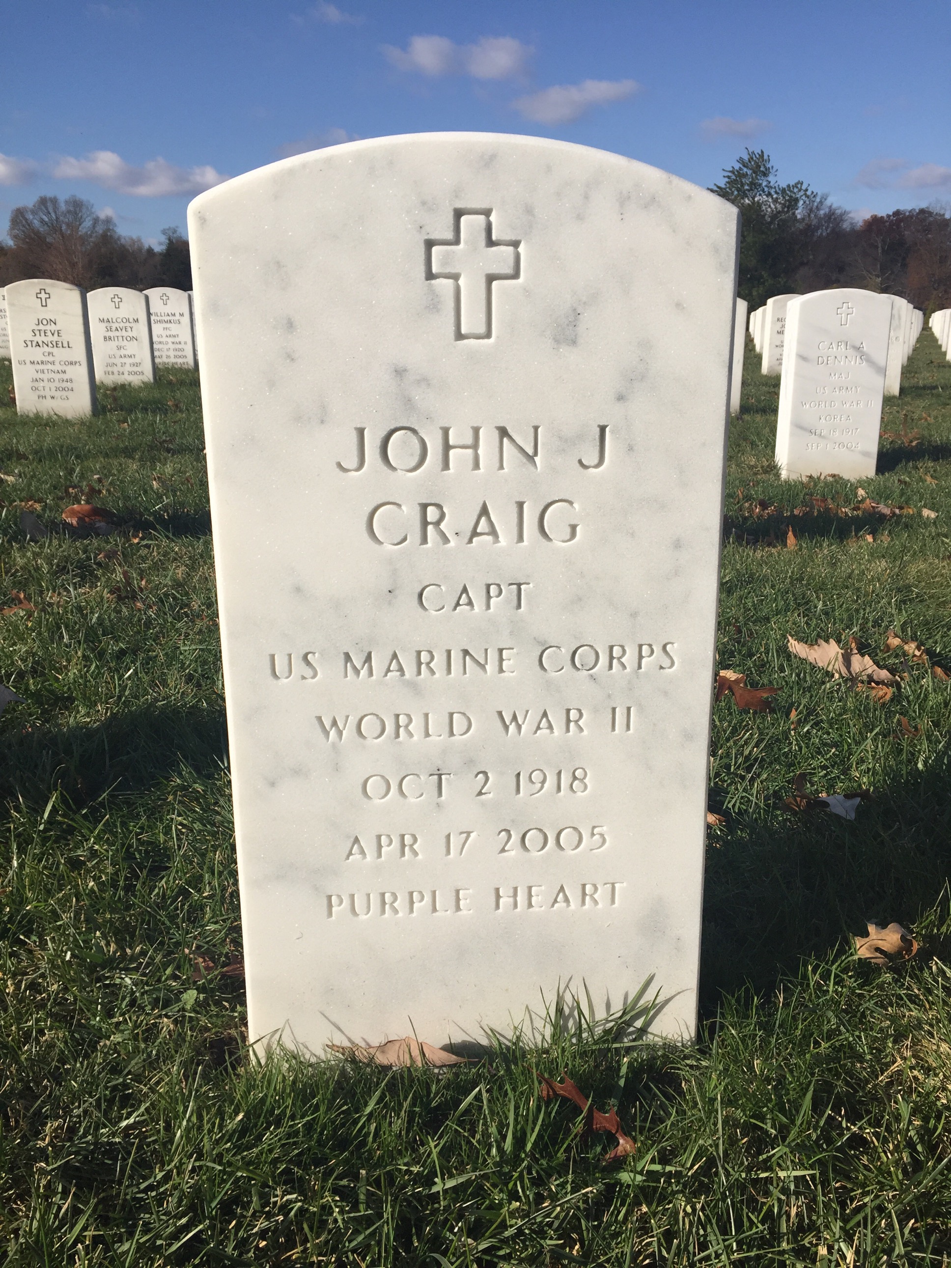 John Craig