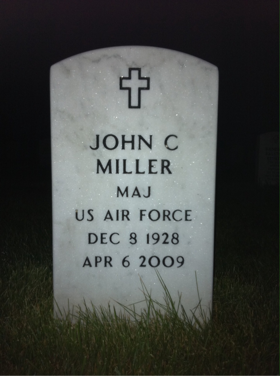 John Miller