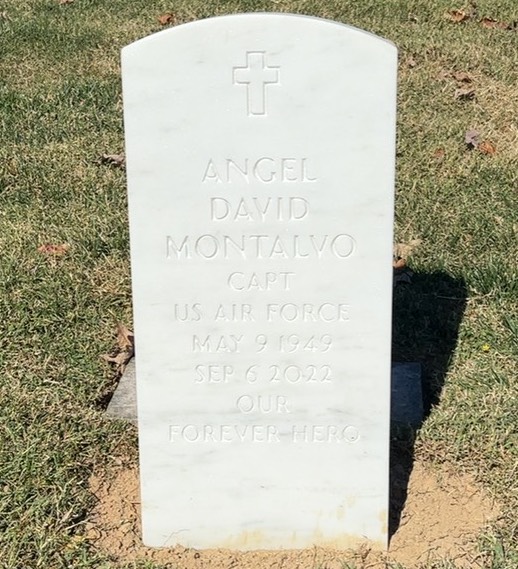 Angel Montalvo