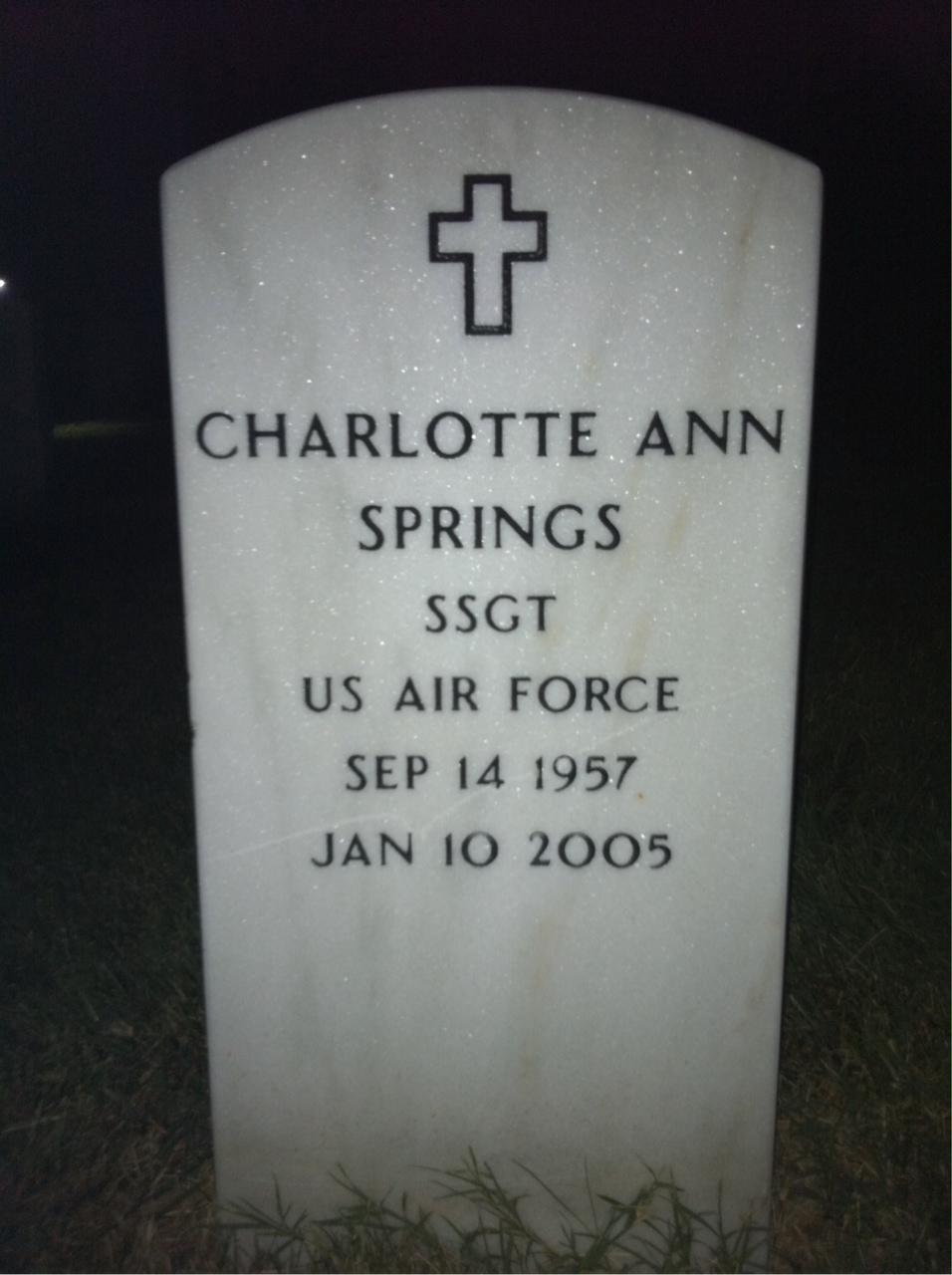 Charlotte Springs