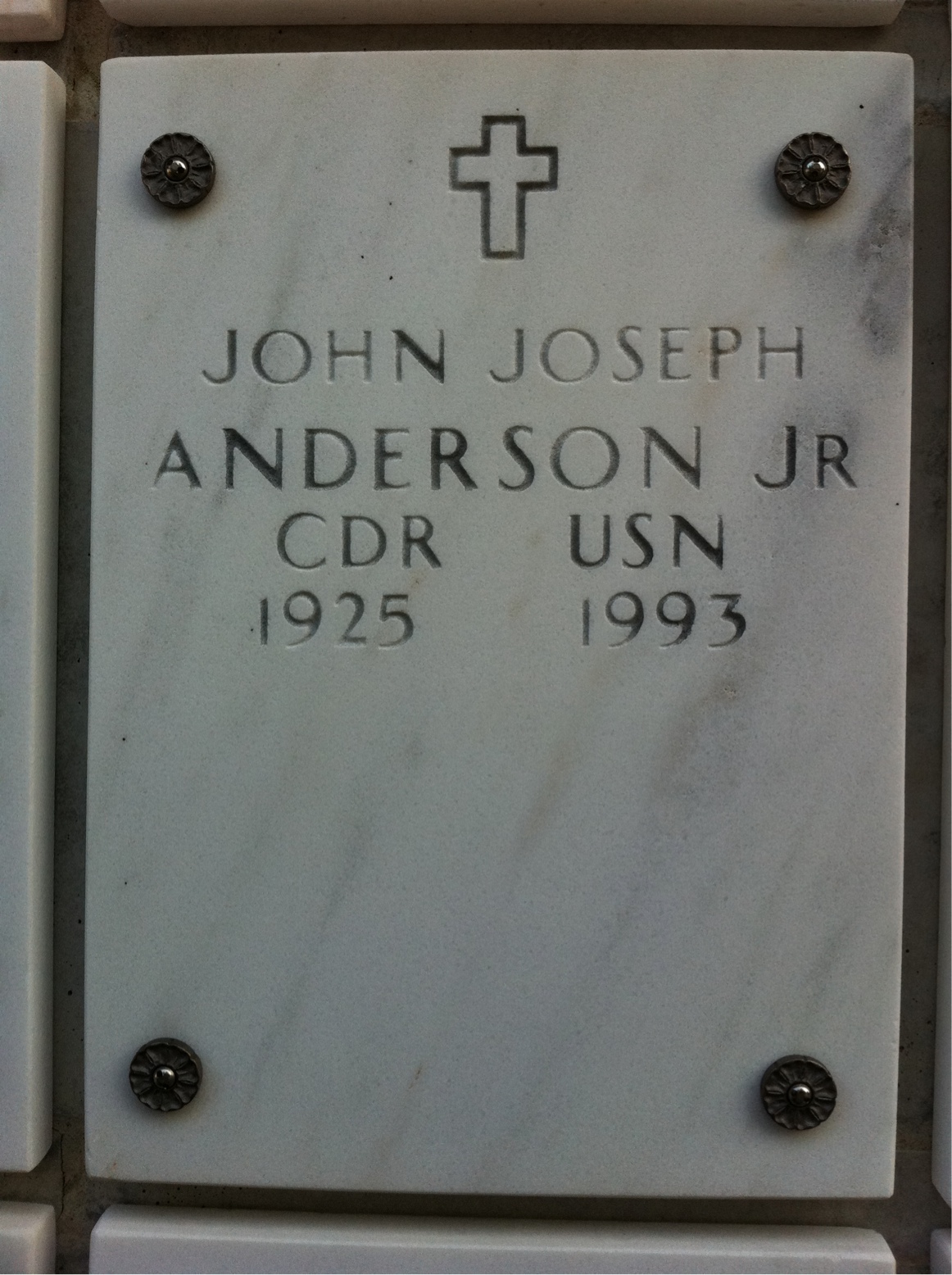John Anderson
