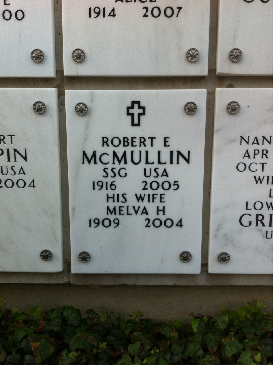 Robert Mcmullin