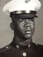 WILLIAMS LABON RAPHAEL - Vietnam War Veteran