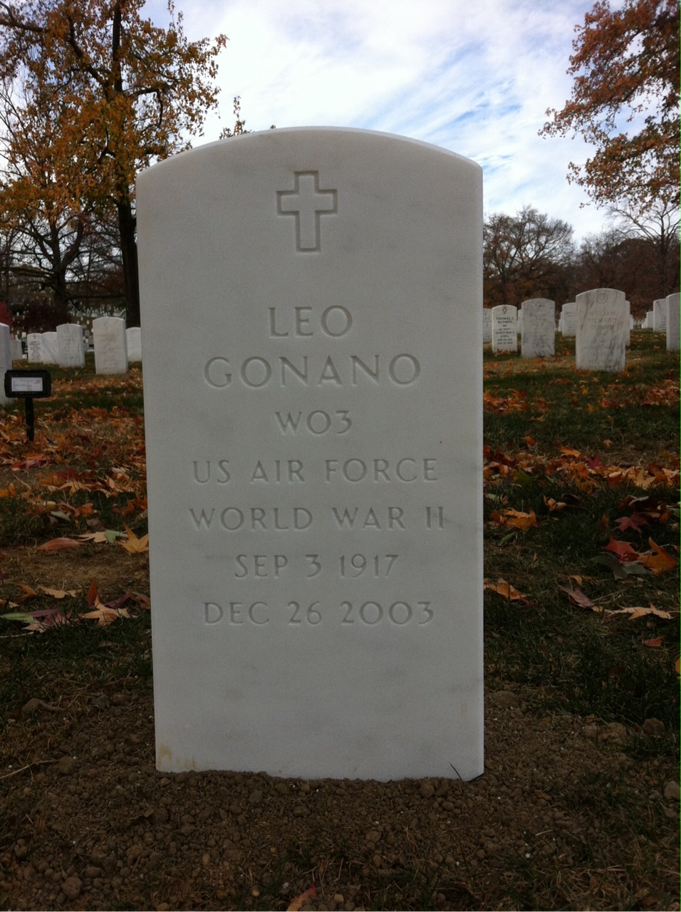 Leo Gonano
