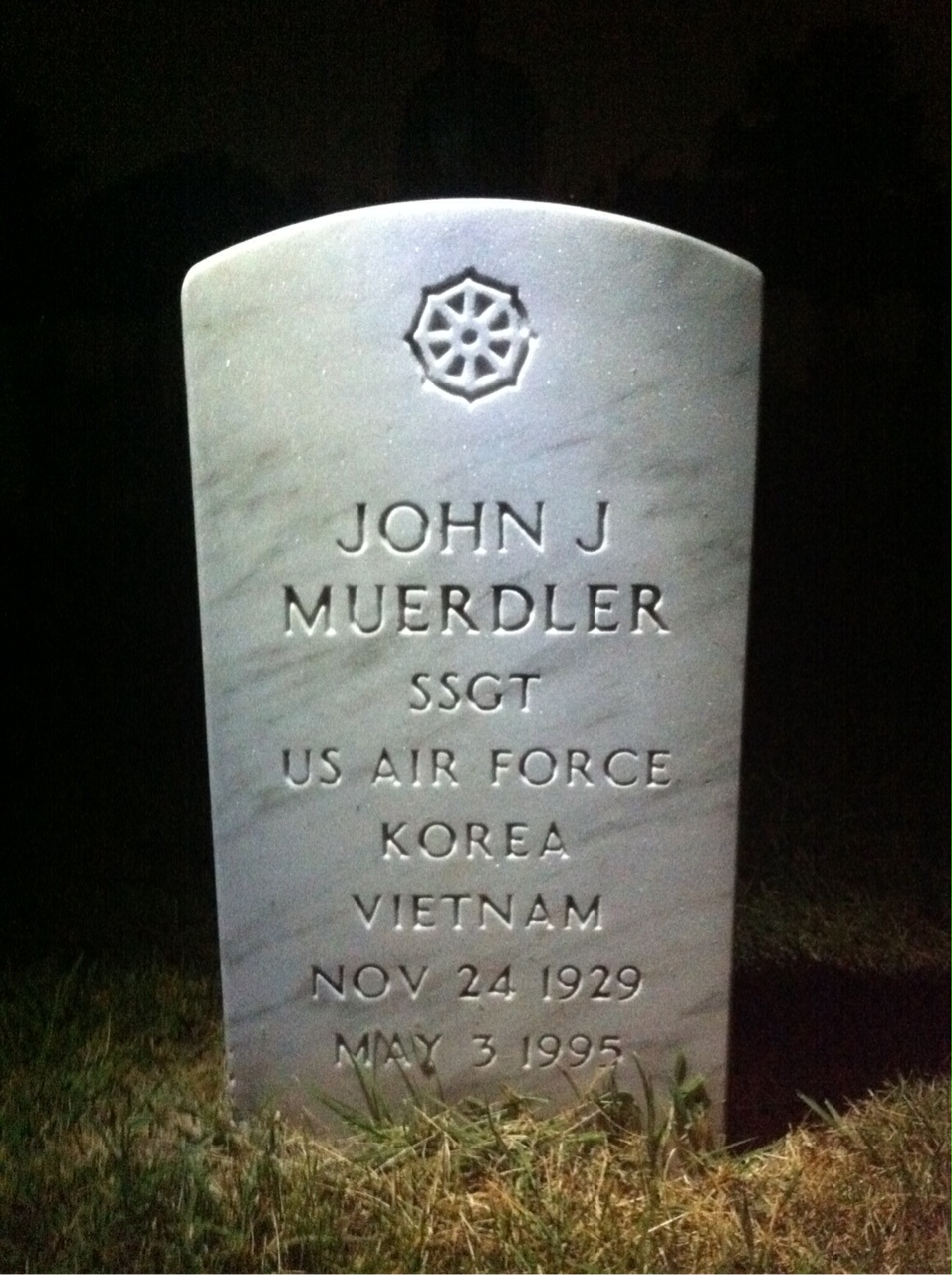 John Muerdler