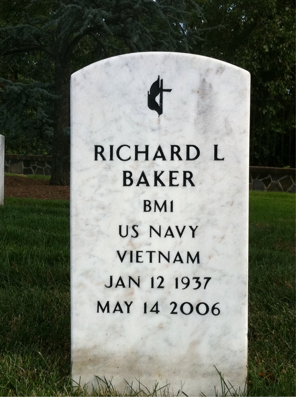 Richard Baker