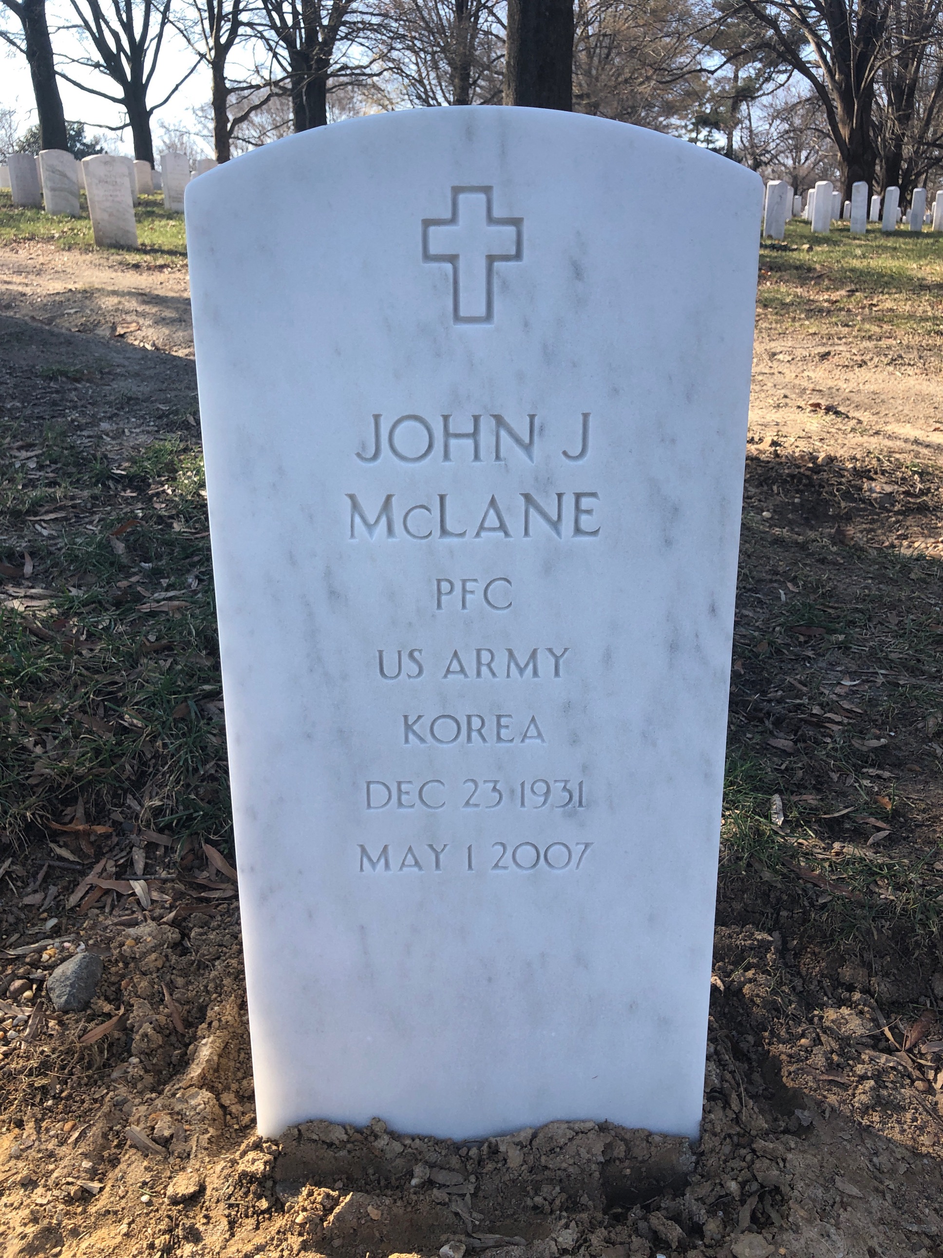 John Mclane