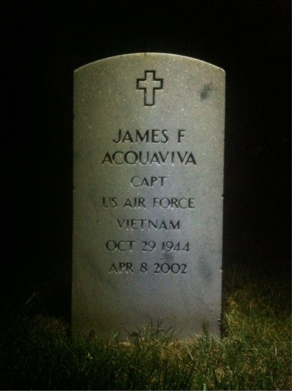 James Acquaviva