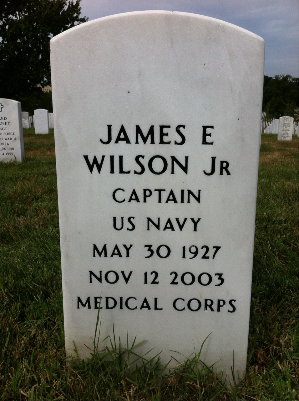 James Wilson