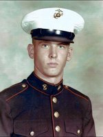 WYATT ROBERT PAUL - Vietnam War Veteran