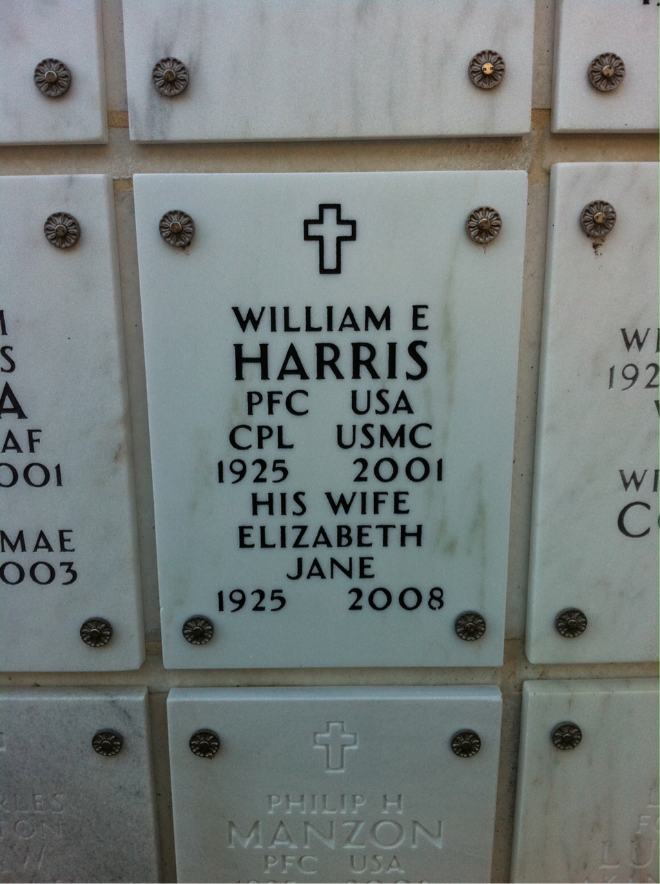 William Harris