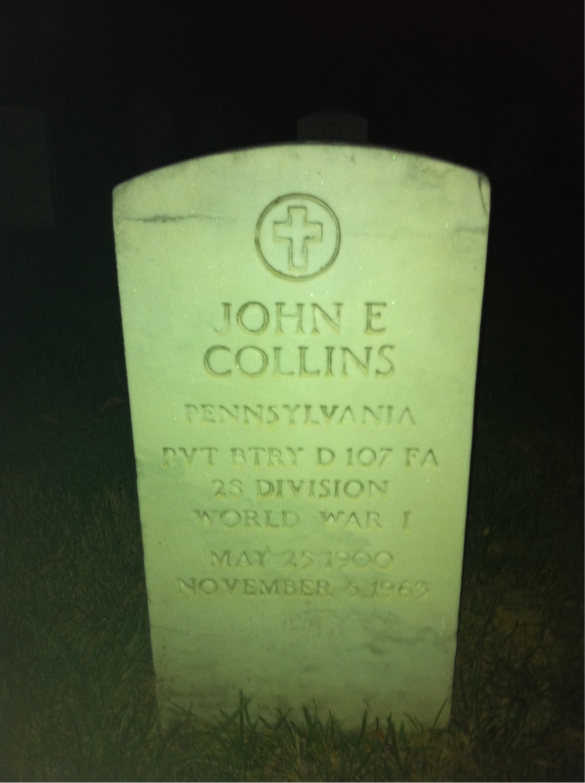 John Collins