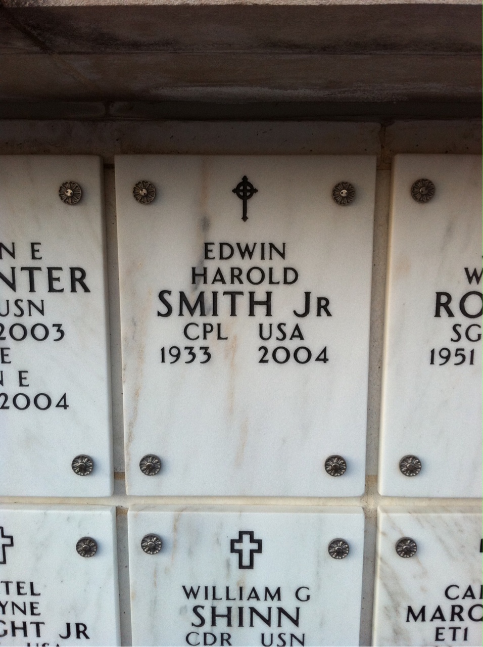 Edwin Smith