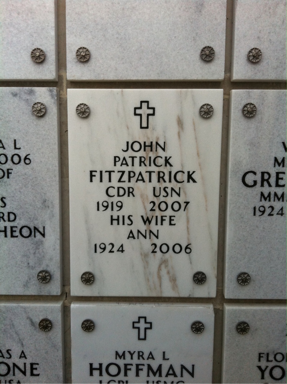 John Fitzpatrick