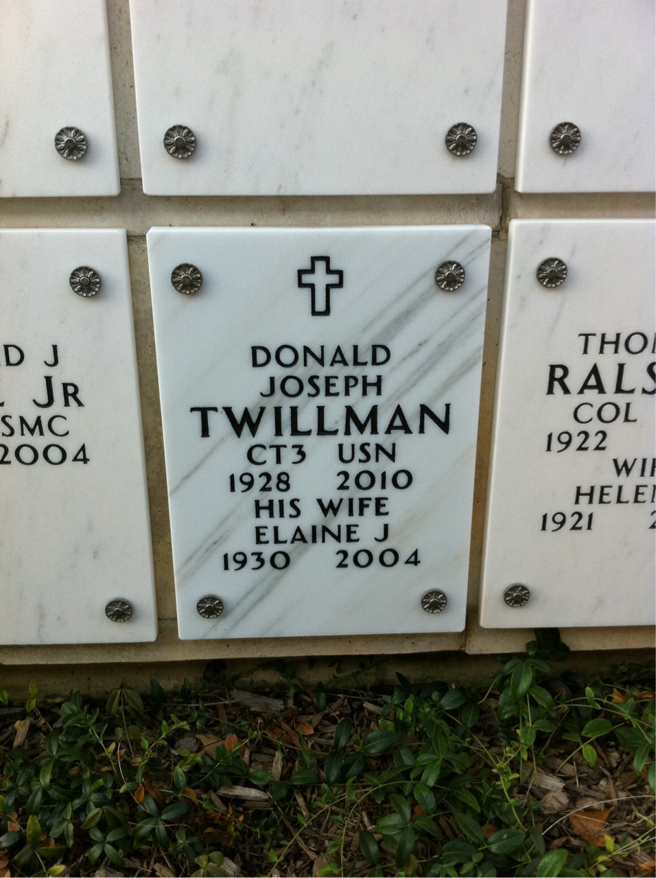 Donald Twillman