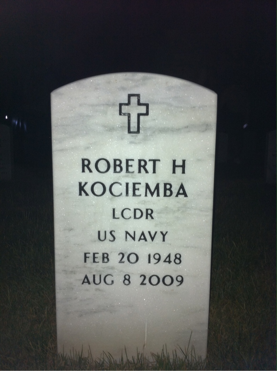 Robert Kociemba