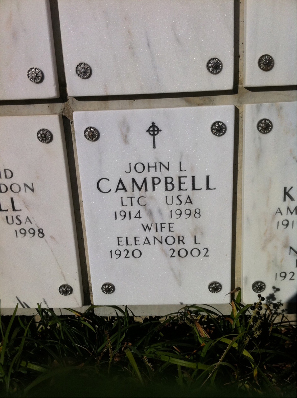 John Cambpell
