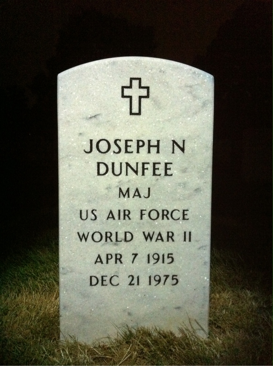 Joseph Dunfee