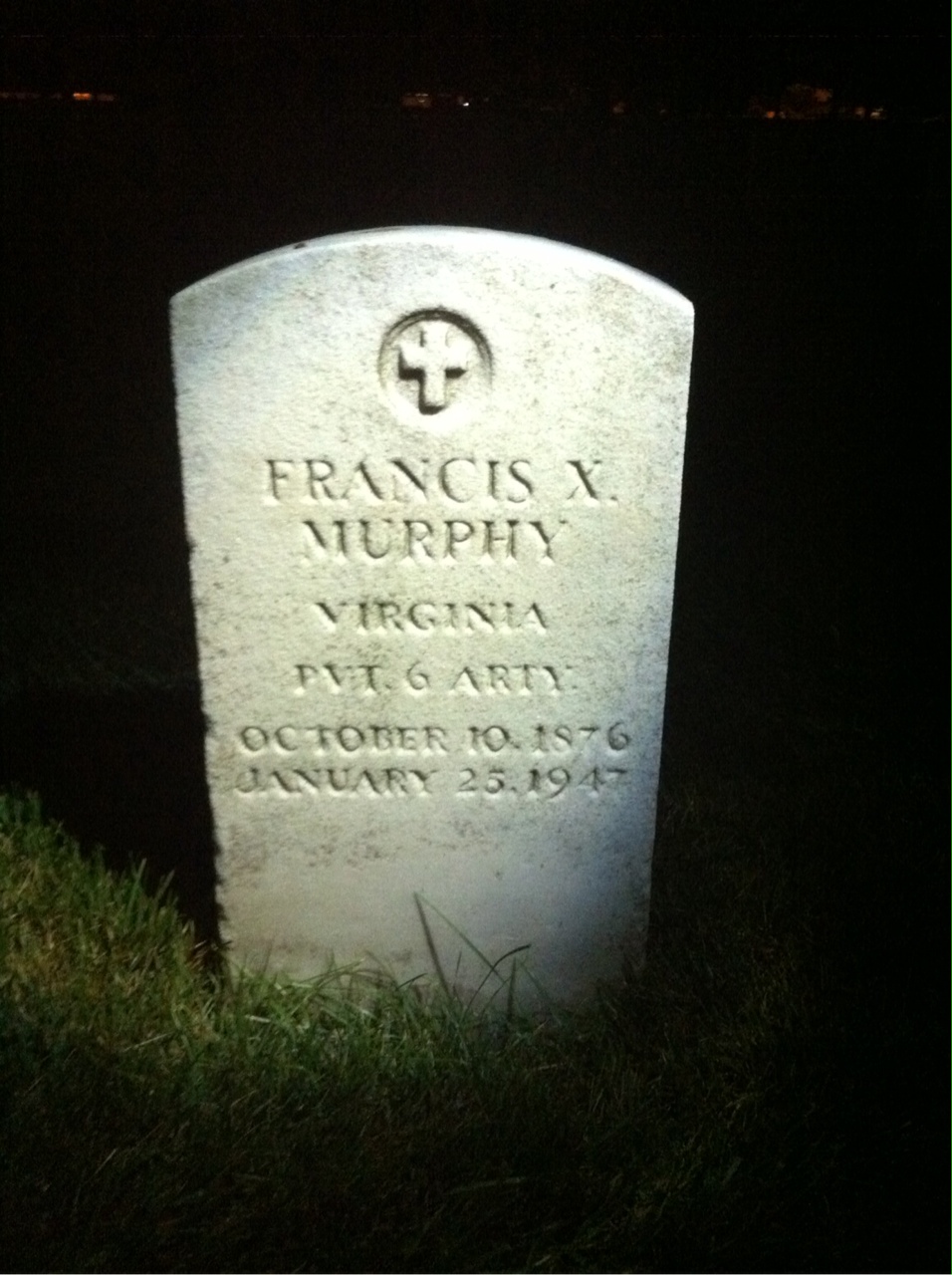 Francie Murphy