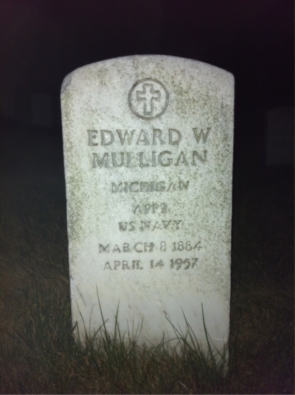 Edward Mulligan