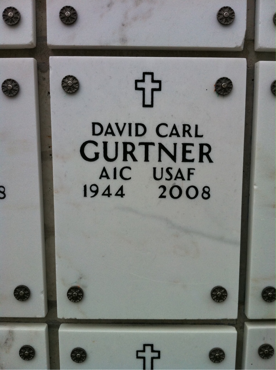 David Gurtner