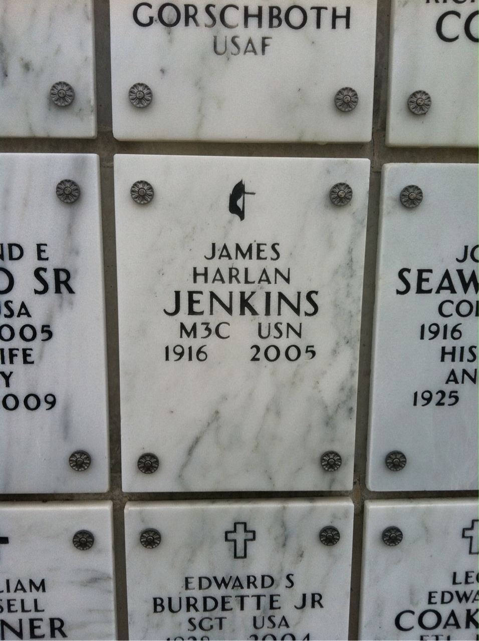 James Jenkins