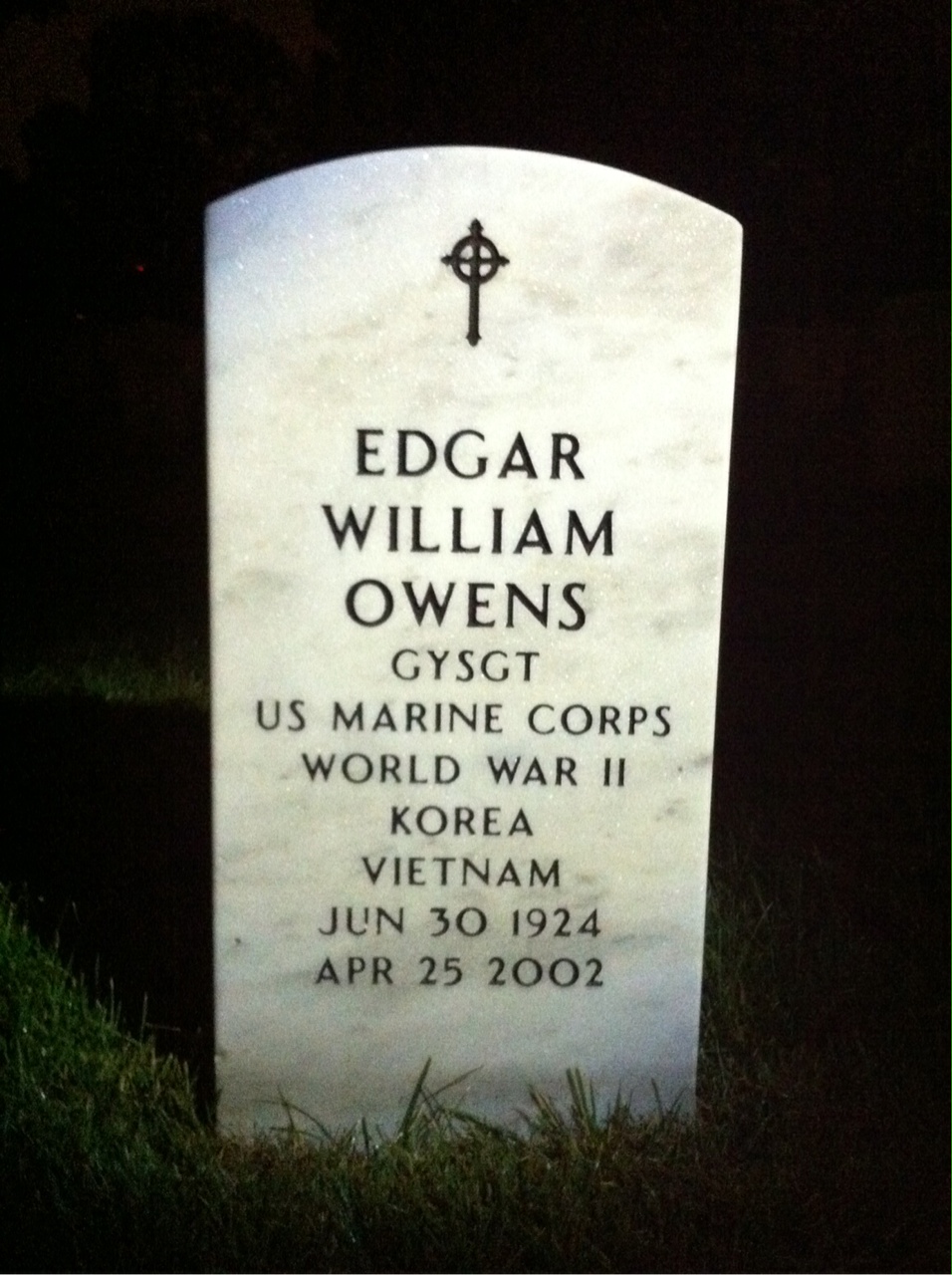 Edgar Owens