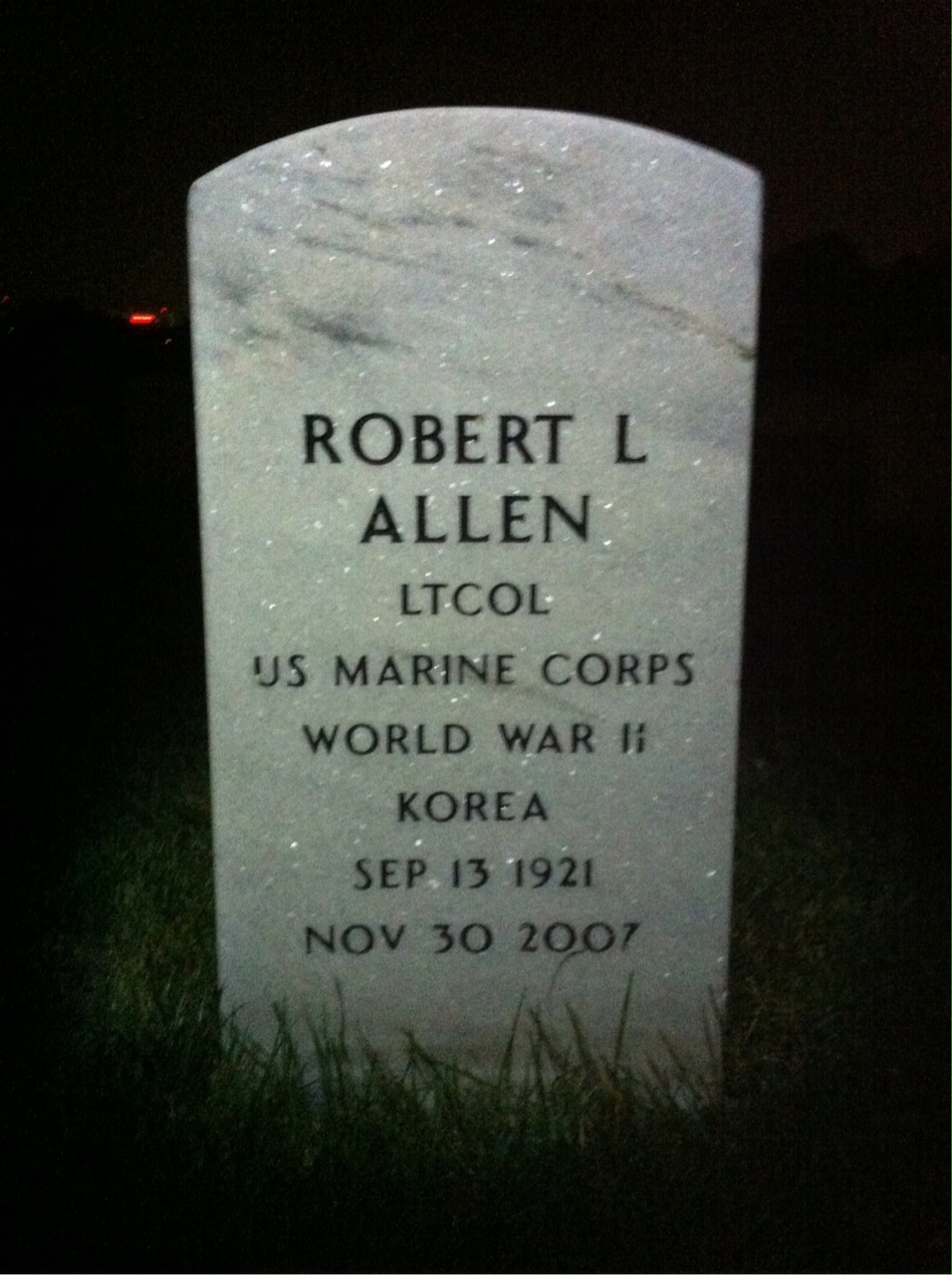 Robert Allen
