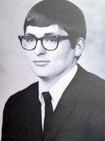 ALTSCHAFFL STEPHEN ALLEN - Vietnam War Veteran