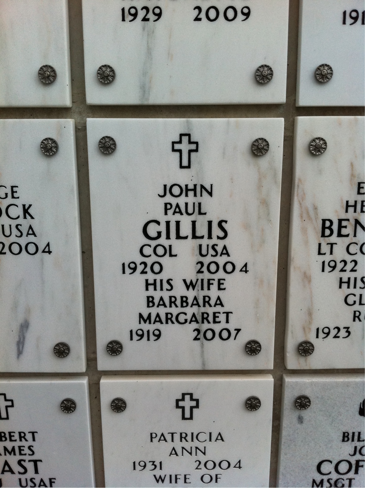 John Gillis