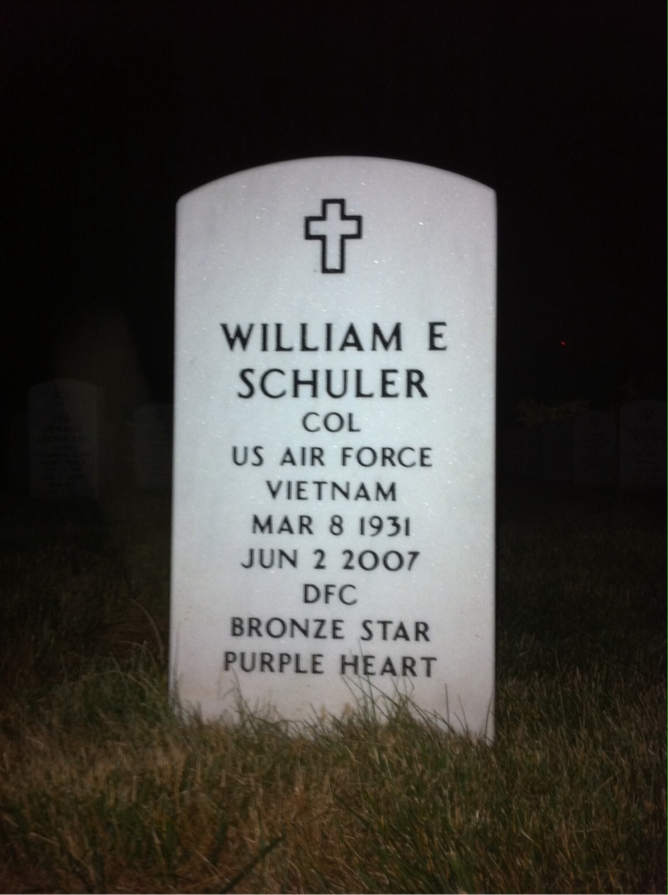 William Schuler