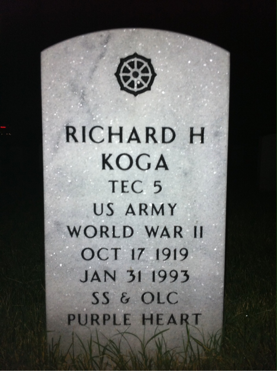 Richard Koga