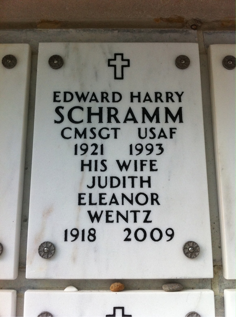 Edward Schramm