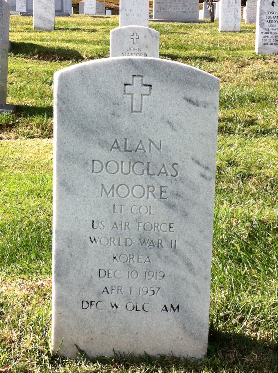 Doris Moore